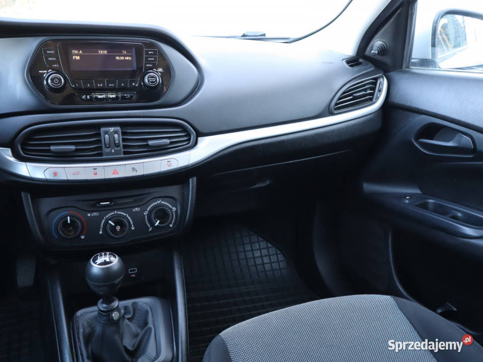 Fiat Tipo 14 16V Tipo Piaseczno