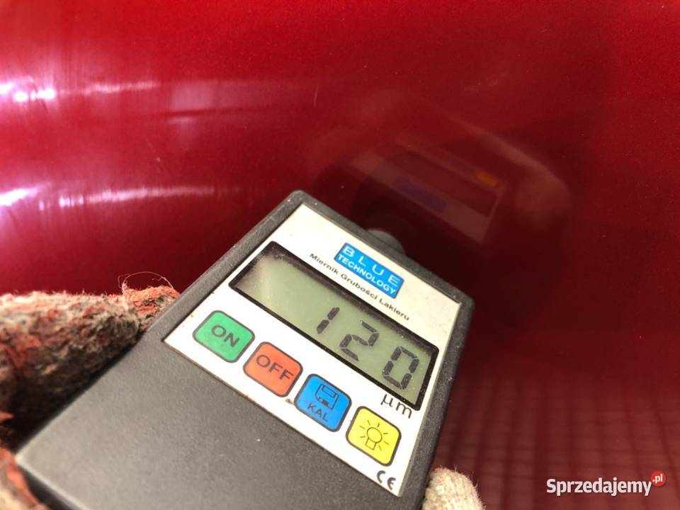 DRZWI PRAWY PRZÓD RENAULT CLIO IV Hatchback osobowe sprzedam