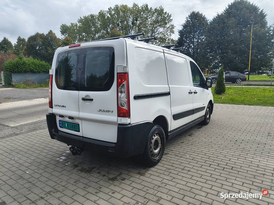 Citroen Jumper 16 Nowogard