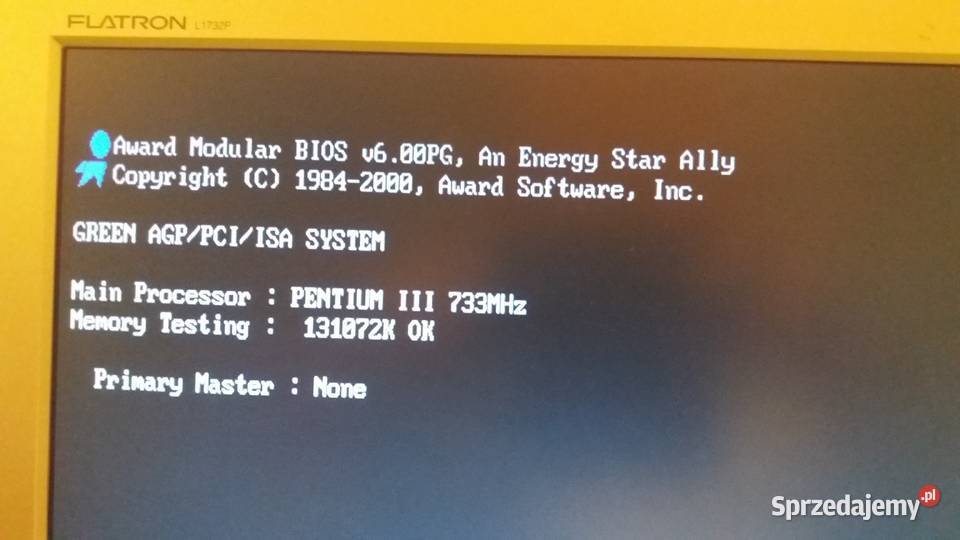 kultowa Płyta ABIT Bx133 Raid i440BX sprawna P3 Gdańsk