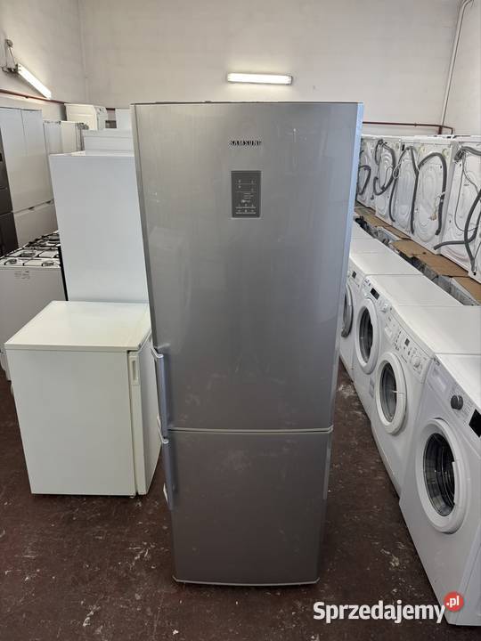 Lodówka Samsung 177 No Frost SPRAWNA Gwarancja Warszawa