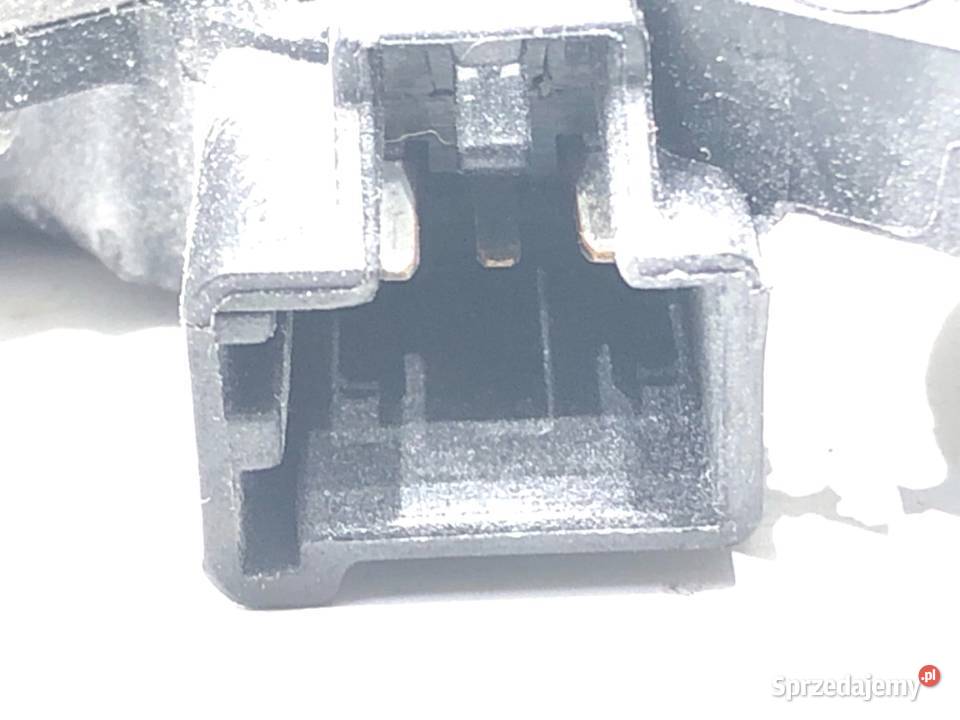 SILNIK WYCIERACZEK TYŁ VOLVO V60 I 31294492