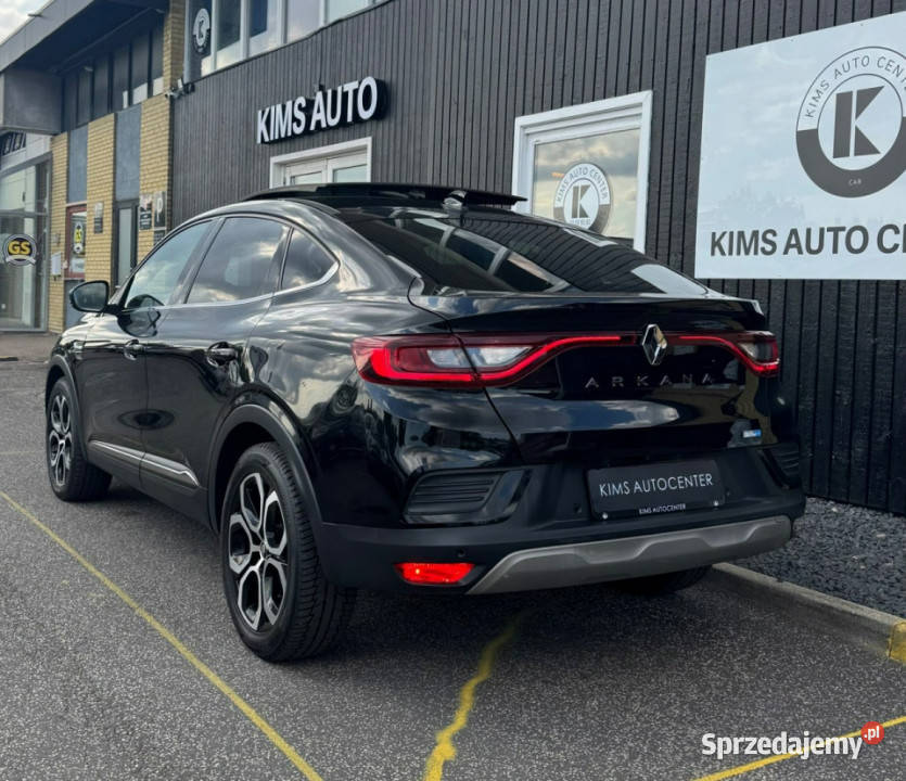 Mazda 3 16 benzyna 145hp 2023r IV 2019 Sadlno