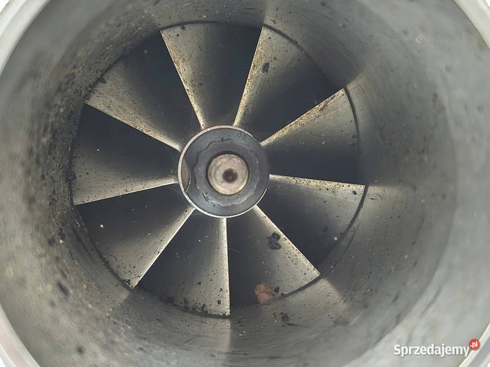 TURBOSPRĘŻARKA BMW 3 G20G80G28 G21G81 G21 Chełm