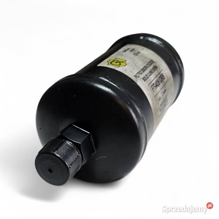 Filtr odwadniacz GAR FG 405ORS Instalacje Łódź