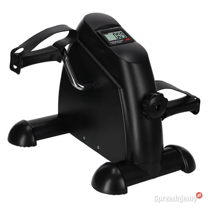 Kompaktowy rower treningowy rotor do ćwiczen wielkopolskie Poznań