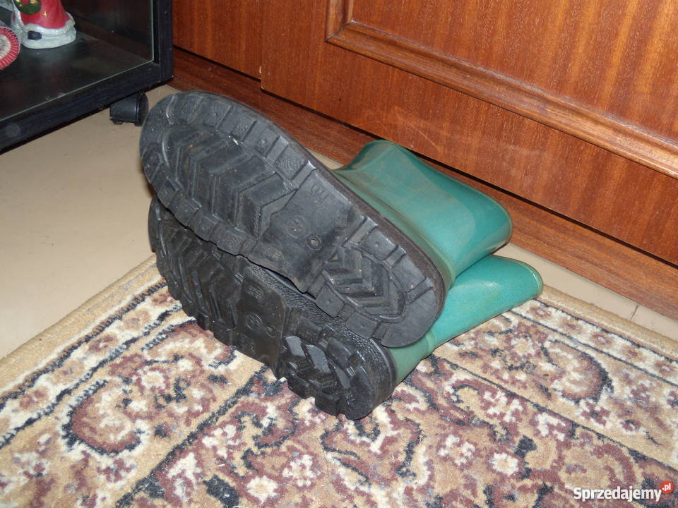 Kalosze dziewczęce rozmiar 29 Rozmiar 29