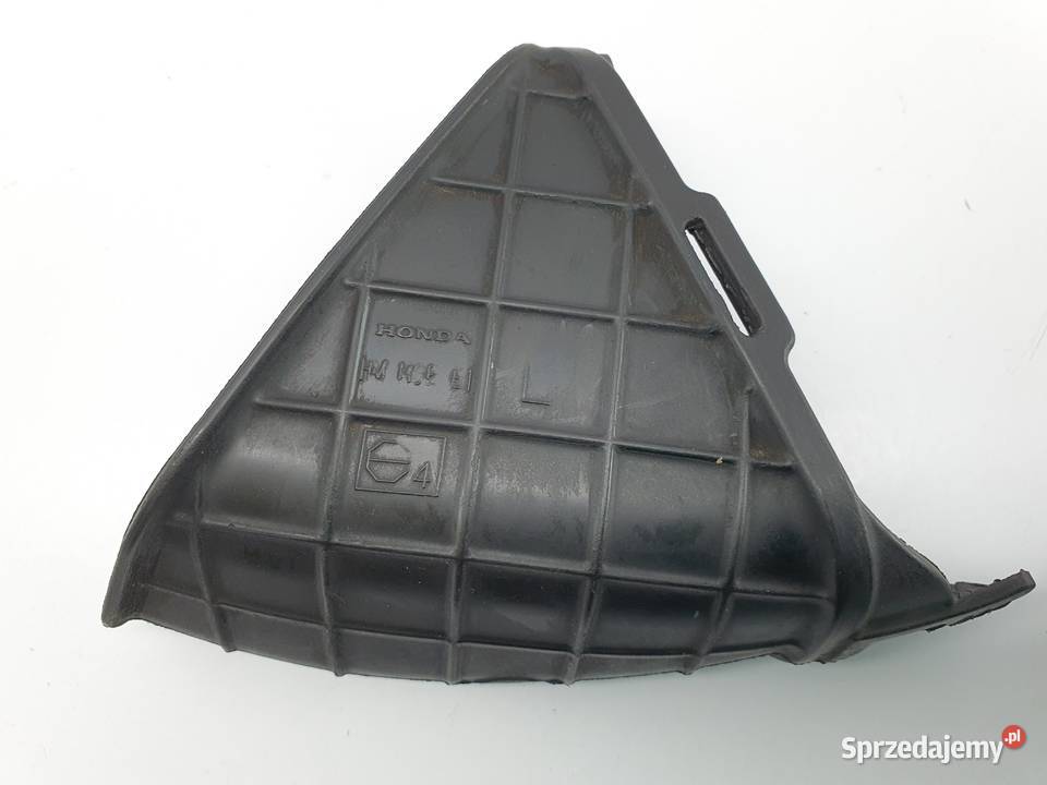 Wlot Powietrza Guma Honda VFR 1200 Crosstourer Łódź sprzedam