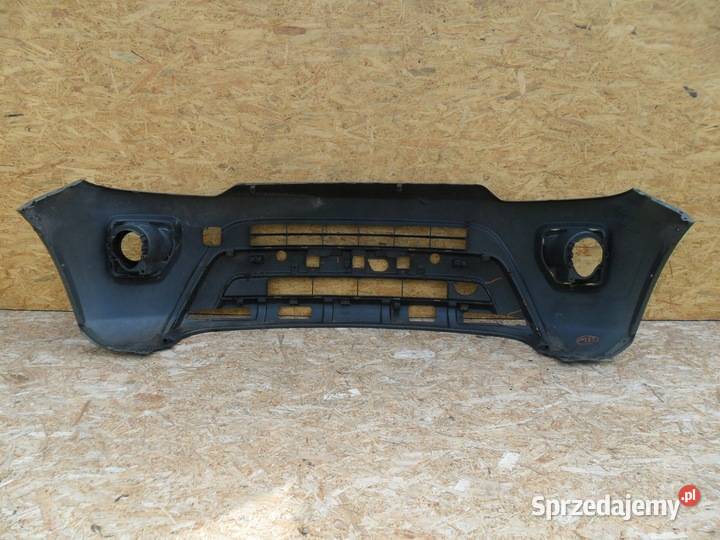 Suzuki Ignis III lift zderzak przód 7171173S0 osobowe Nowy Tomyśl
