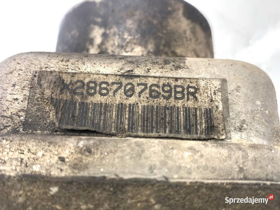 POMPA WSPOMAGANIA FORD FOCUS C 4M5113K514BF 18