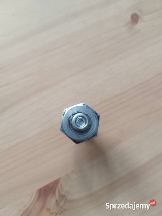 Czujnik spalania stukowego toyota 3SFE pomorskie Gdynia sprzedam