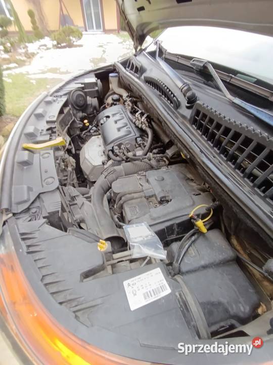 Sprzedam Citroena C3 Picasso Salon niski Samochody osobowe sprzedam