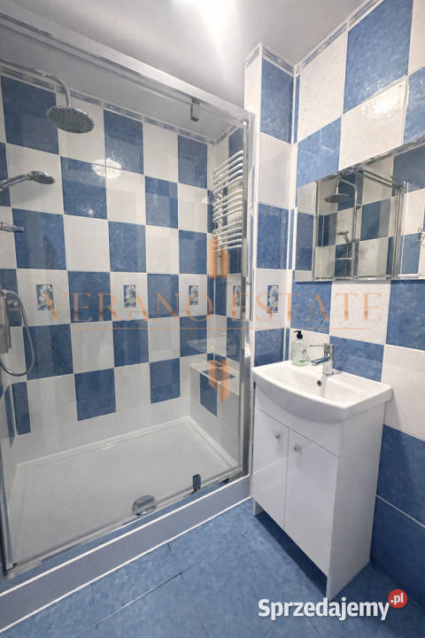 3 pokoje remoncie balkon komórka lokatorska 13934zł/m2 Warszawa