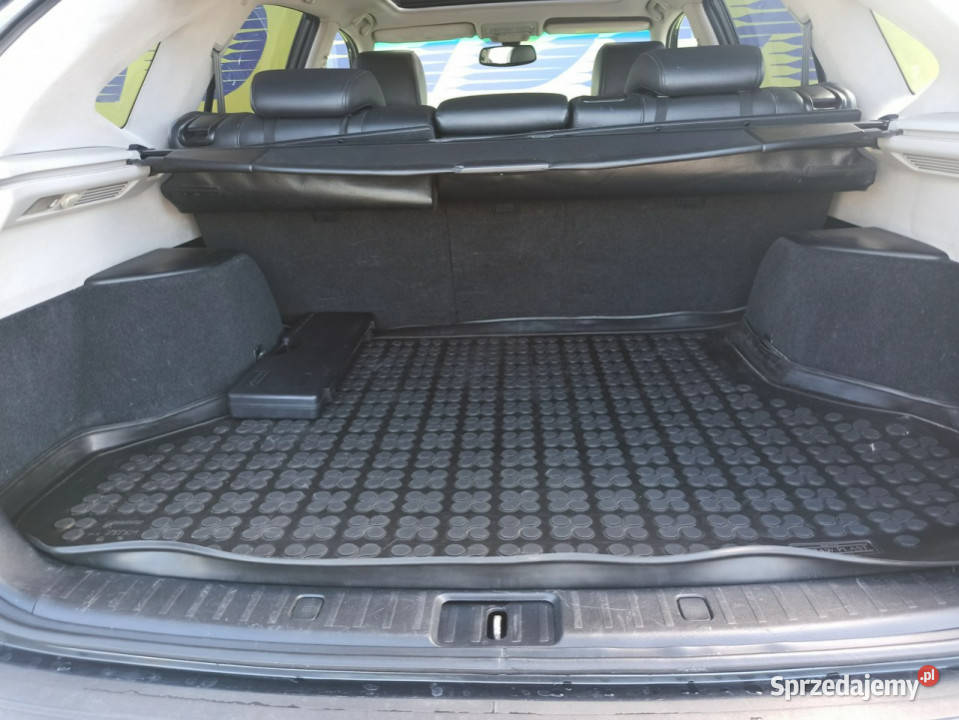 Lexus RX GAZ doinwestowany Android II 20032009 SUV podkarpackie Rzeszów
