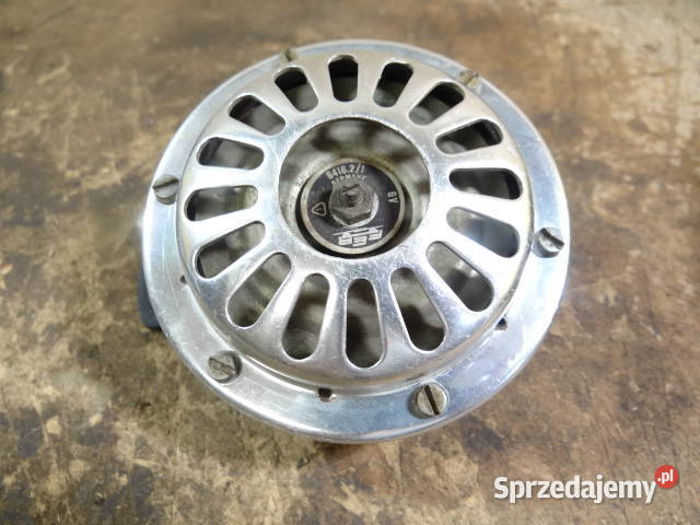sygnał klakson FER 6v SPRAWNY emw awo simson IFA lubuskie