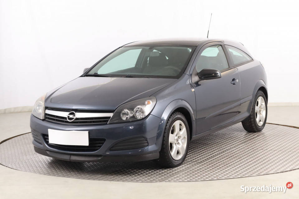 Opel Astra 13 CDTI diesel Astra Zabrze