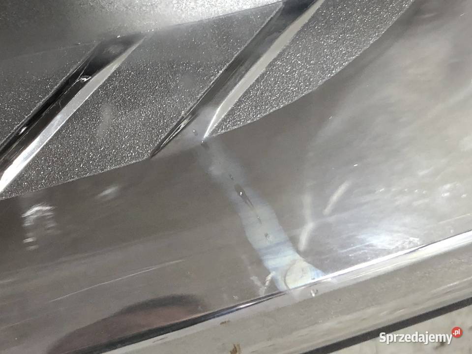 Ford Mondeo IV BA7 032007092010 Reflektor Lampa Skarżysko-Kamienna