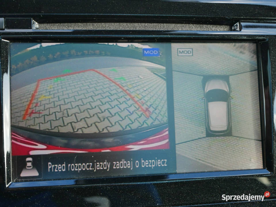 Nissan Qashqai FL 13 DIGT 158 Automat Panorama Goczałkowice-Zdrój