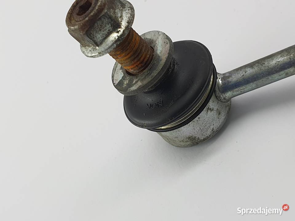 Stabilizator Lacznik Drazek Yamaha Grizzly 550 Łódź sprzedam