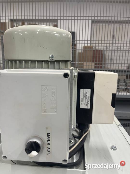 Odciąg trocin ADAMIK FT420SF Śrem