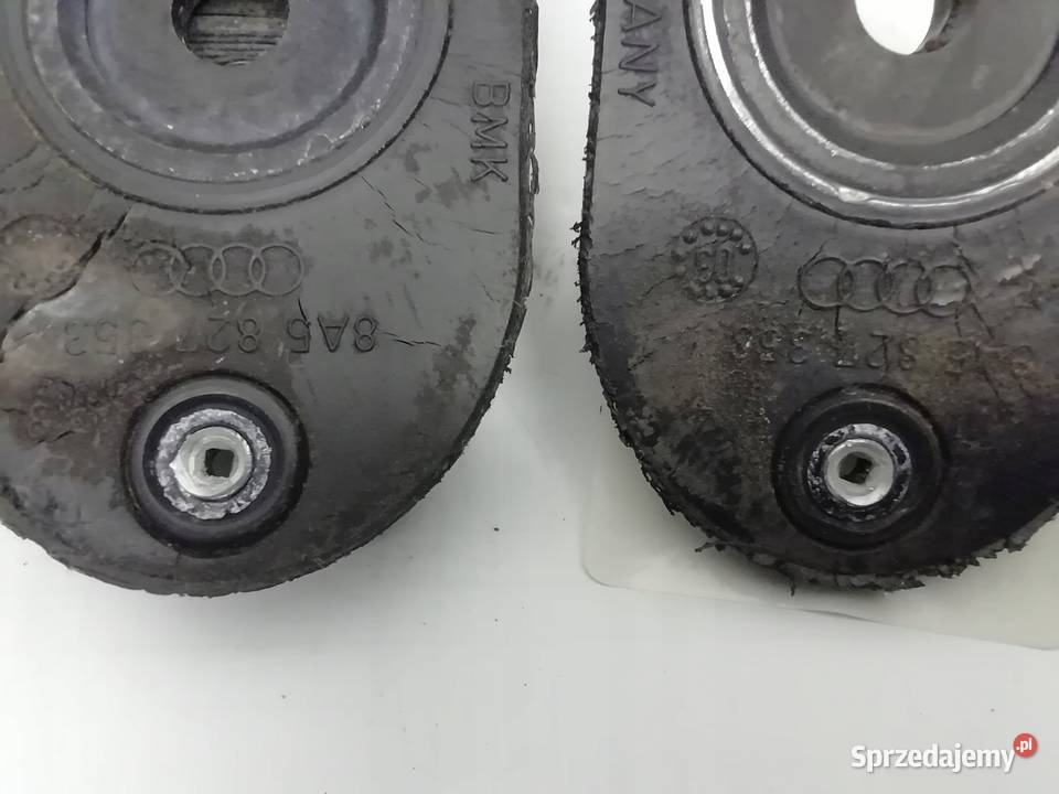 AUDI A8 D2 9402 ODBOJNIK KLAPY BAGAZNIKA ODBOJ Przemęt