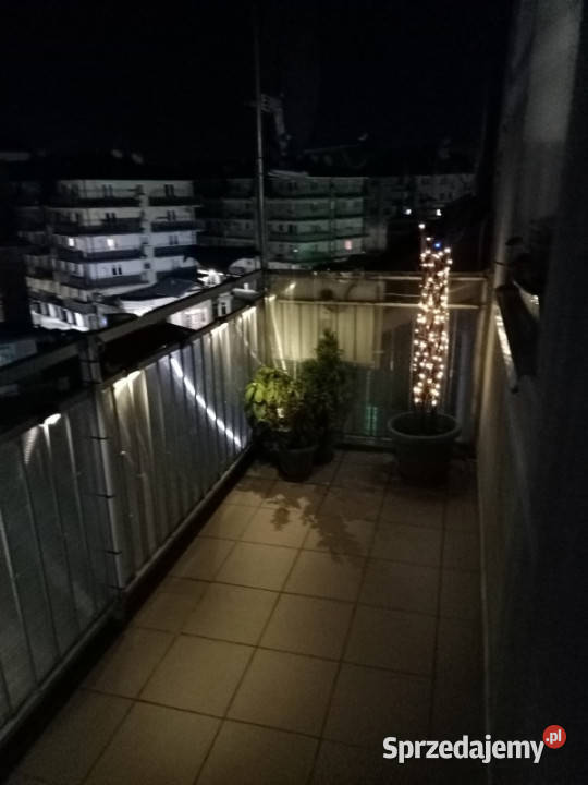 Mieszkanie Ustka Na Wydmie winda sprzedam