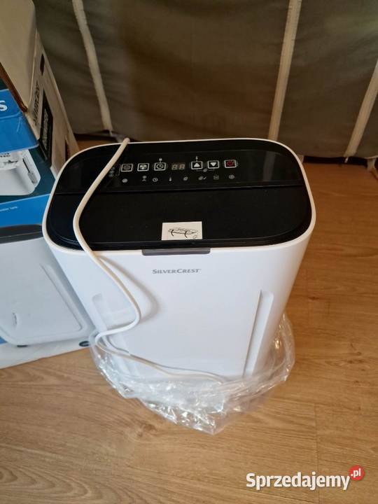 Osuszacz powietrza Szczawin Borowy-Kolonia