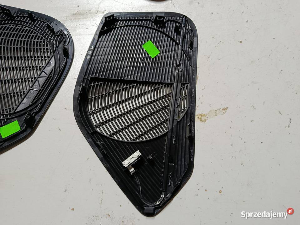 8W0035143 8W0035144 maskownice glośników Bang osobowe Kościerzyna