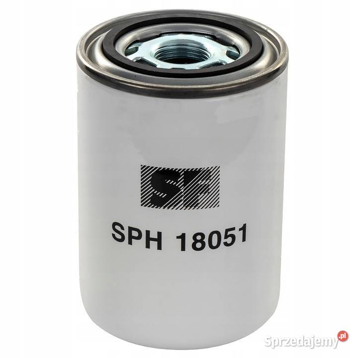 Filtr hydrauliczny ssawnu ursus 11054 Kobylnica