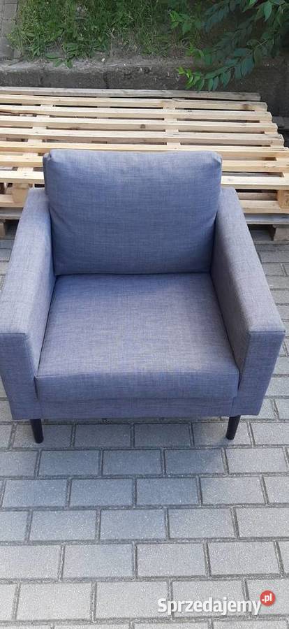 Fotel Ikea Friheten