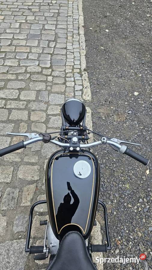 SHL M04 Kielecka 666km Brzeg