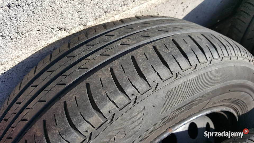 Bridgestone Ecopia EP150 19565r15 Samochodowe Łowicz