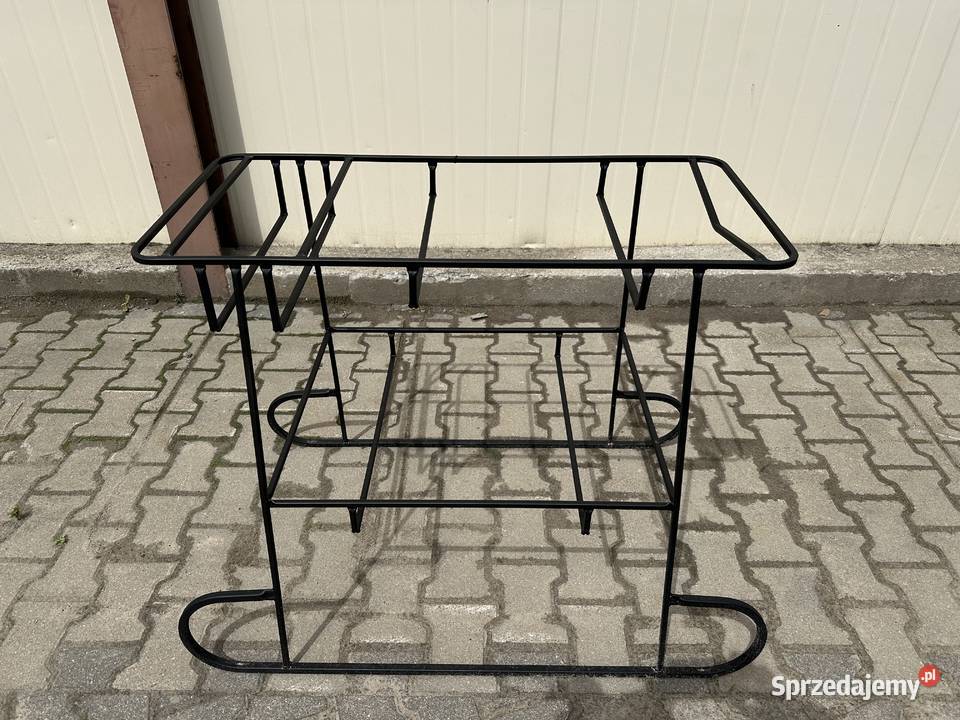 Sanki do zbioru malin Wyszogród