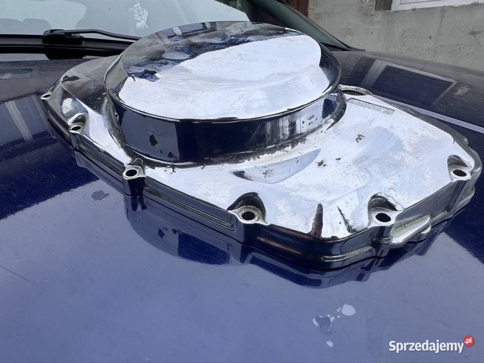 Suzuki Intruder VS 800 części Tenczynek sprzedam