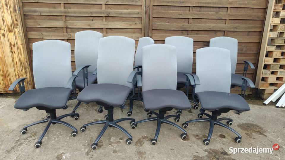 Krzesło Sitag Reality Dostępne 8 sztuk Warszawa sprzedam