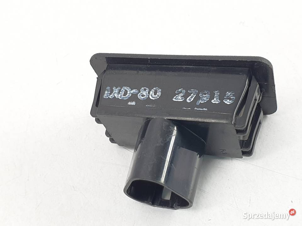 Czujnik Wskaznik Kontrolka Pasow Yamaha Yxz 1000 łódzkie Łódź