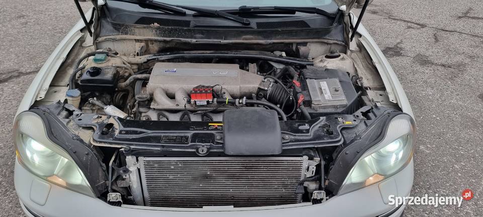 Volvo XC90 44 V8 LPG 4/5 Samochody osobowe łódzkie Łódź