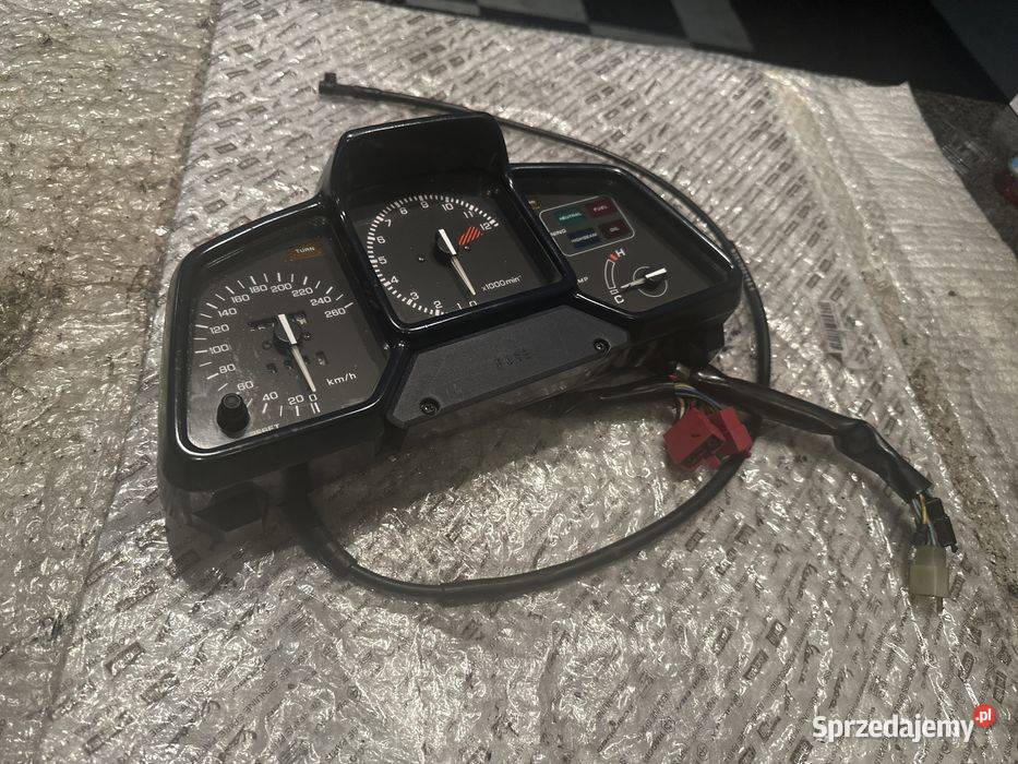 honda vfr 750 licznik RC24 Stan Idealny M186