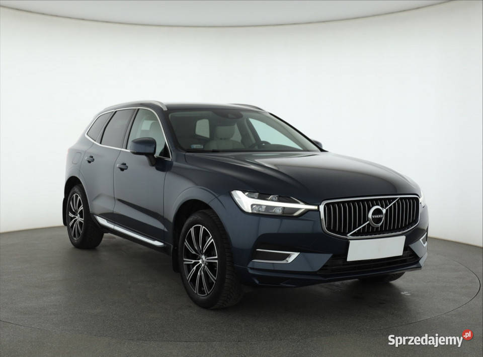 Volvo XC60 T5 AWD Piaseczno