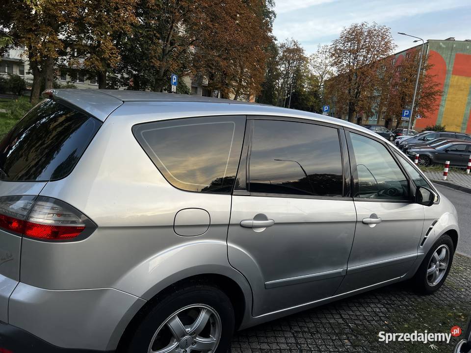 Sprzedam auto Ford S Radom