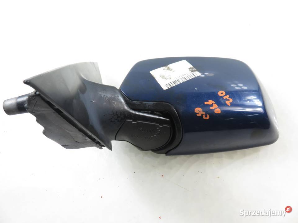 LUSTERKO LEWE BMW X3 E83 A075