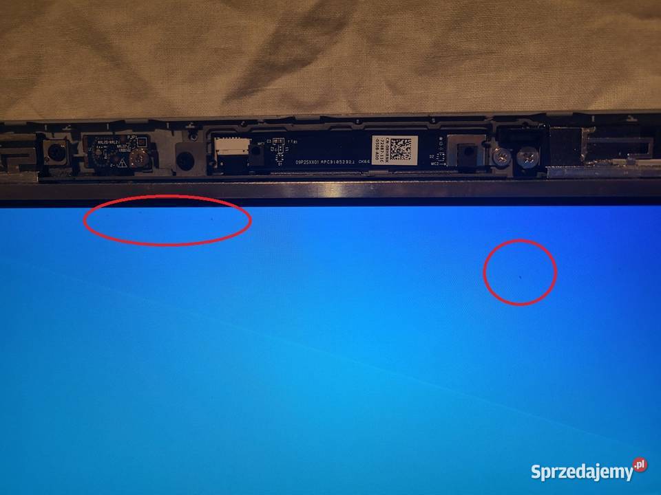 Matryca Dell Latitude E6410 mazowieckie Warszawa sprzedam