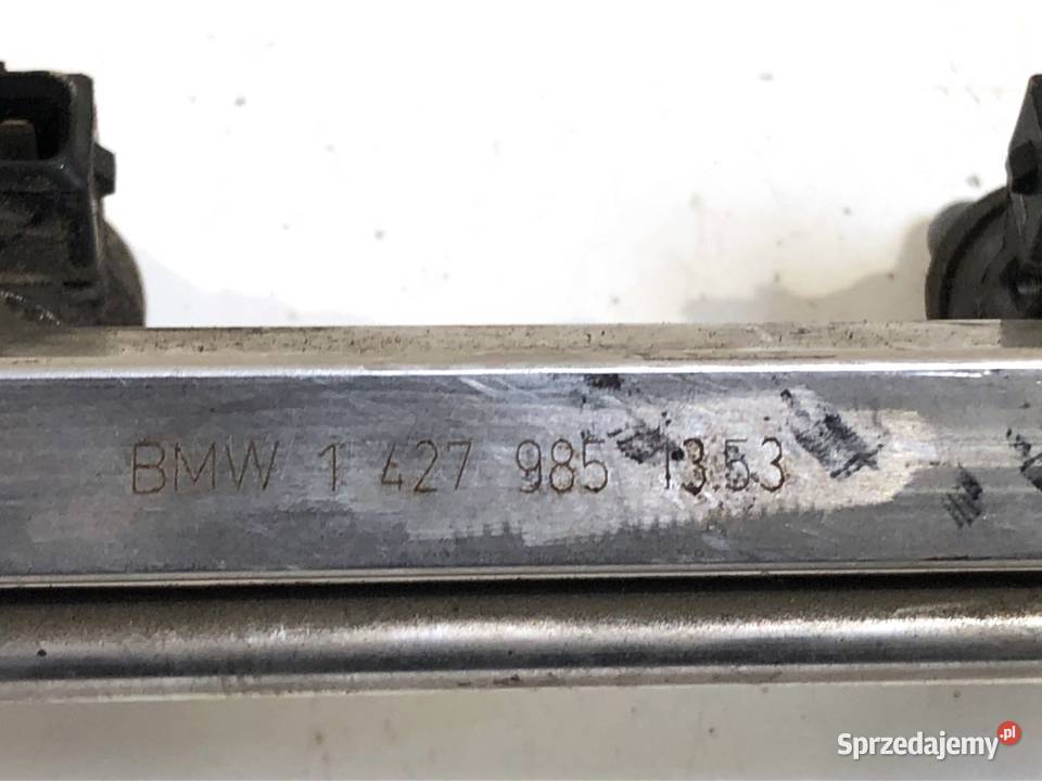 LISTWA WTRYSKOWA BMW E39 1427985 20 150