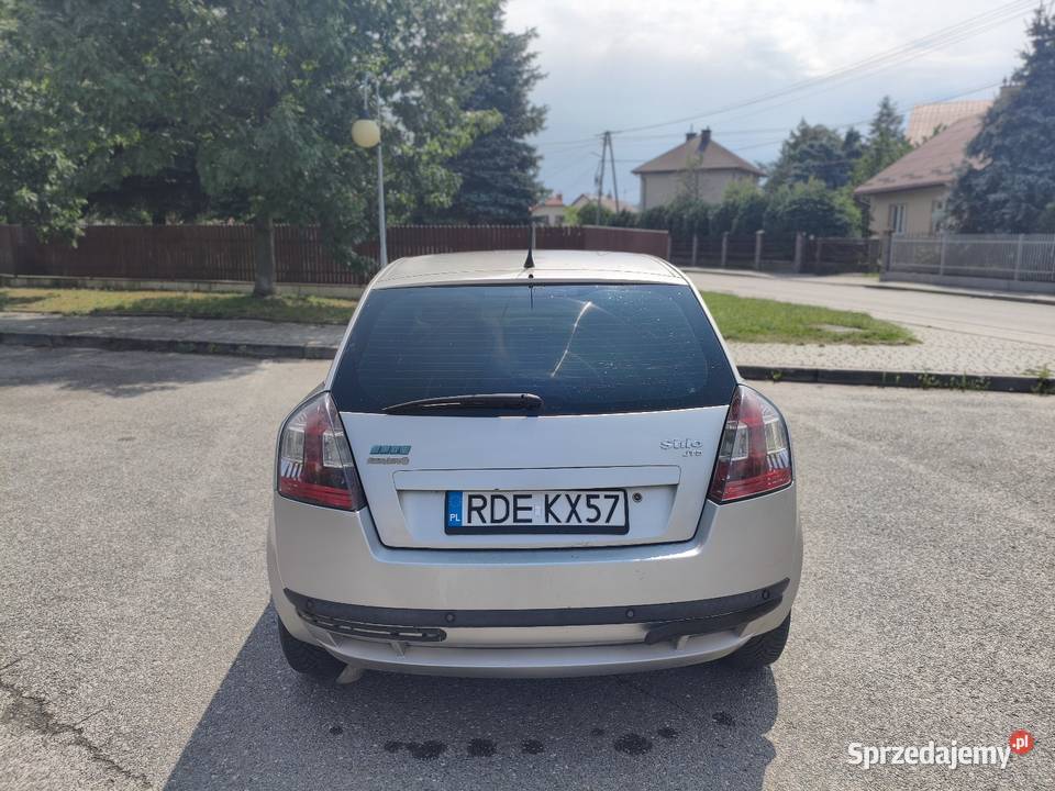 Fiat Stilo JTD