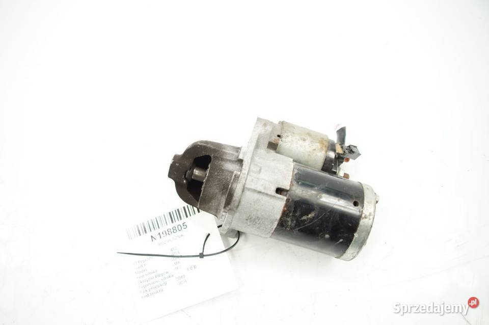 ROZRUSZNIK OPEL AGILA 3110051KO Lipno