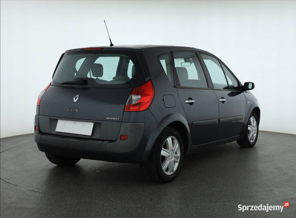 Renault Scenic 15 dCi Piaseczno sprzedam