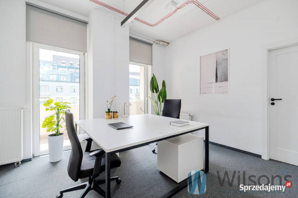 Lokal 9225m2 Warszawa