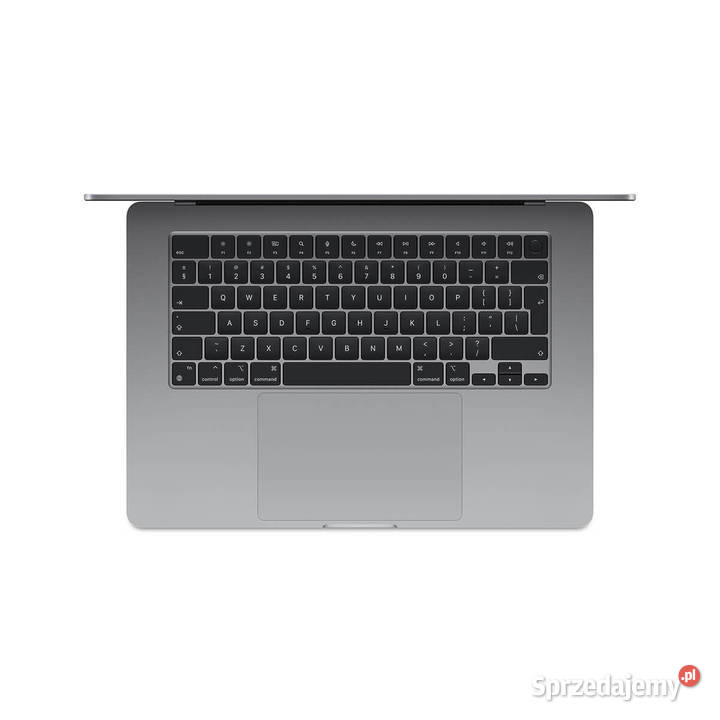 MacBook Air 15 M2 8core CPU 10core GPU 8GB Skarżysko-Kamienna