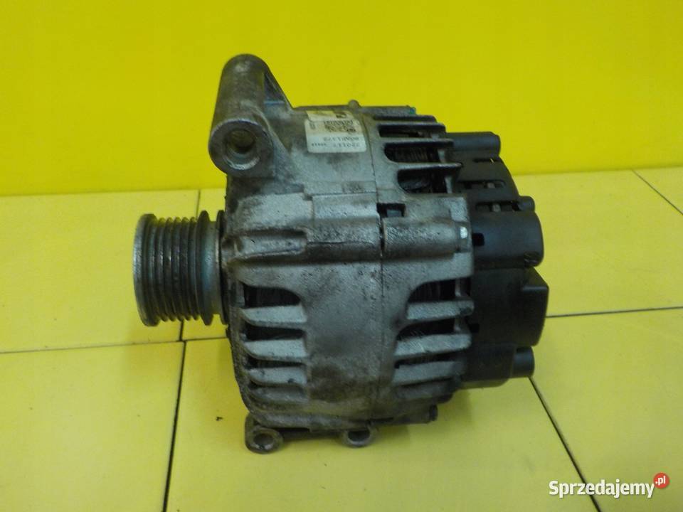 PEUGEOT 308 C4 16 THP 10r 140 5FT altenator osobowe Suków