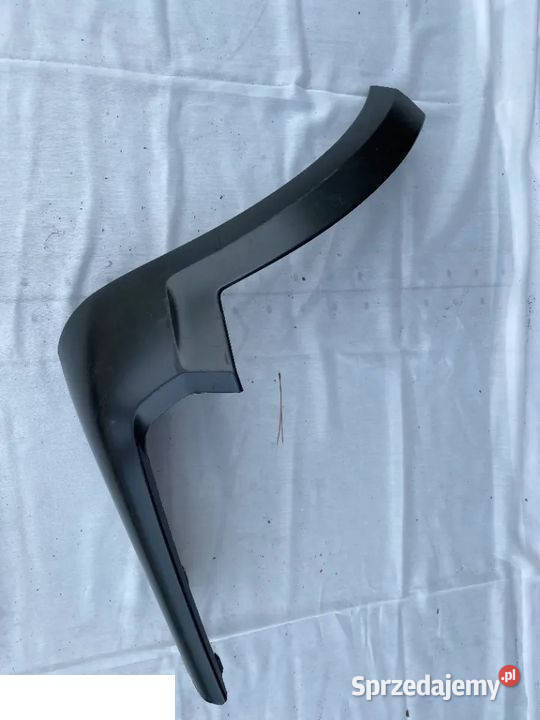 VOLVO V90 LISTWA NAKŁADKA ZDERZAKA PRAWA osobowe Karoseria